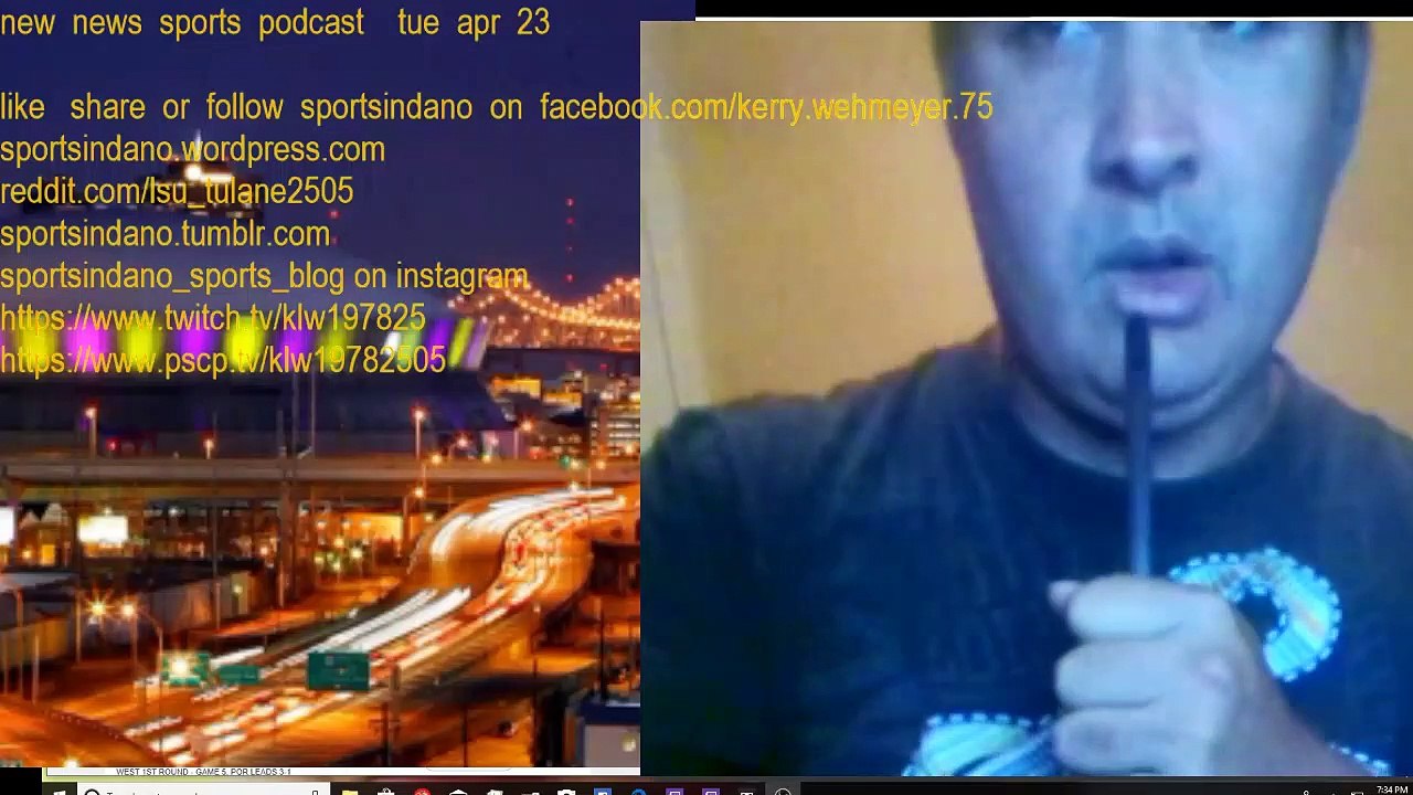 new  news  sports  podcast  tue  apr 23