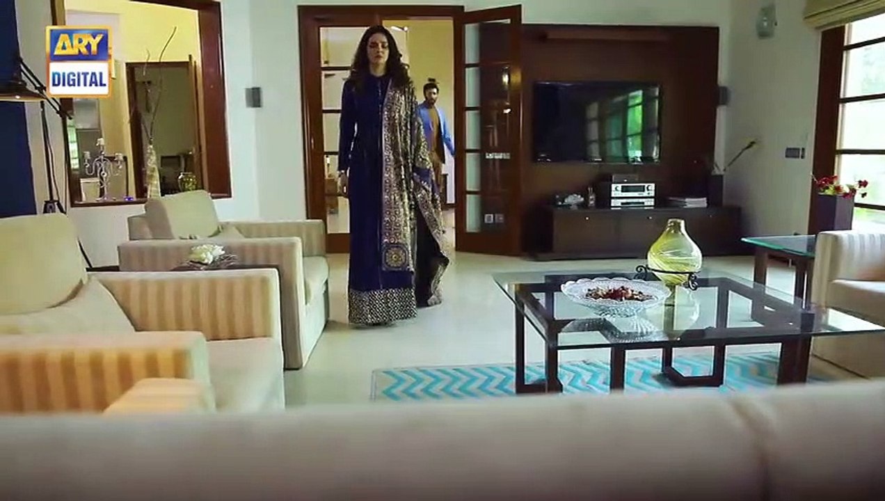 Cheekh Episode 3 _ Saba Qamar & Bilal Abbas