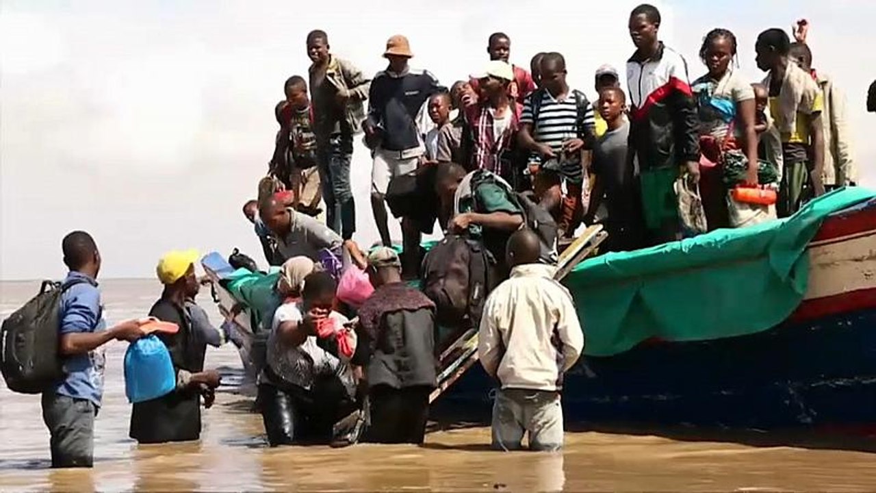 CPLP avança com mecanismos de resposta coordenada a catástrofes