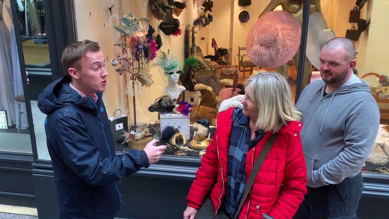 UK Euro Millions £38 MILLION Winner!