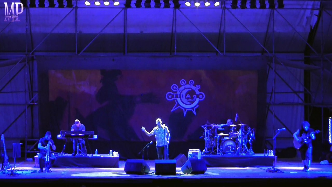 Marta Sui Tubi - Cromatica