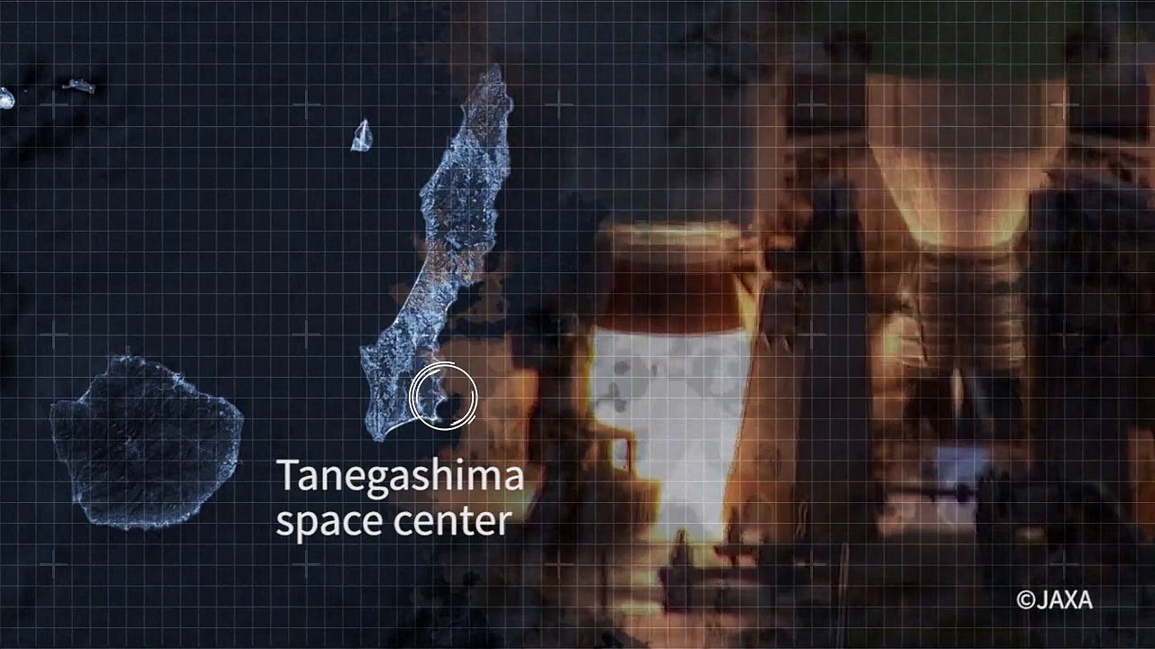 Unlocking an asteroid’s secrets