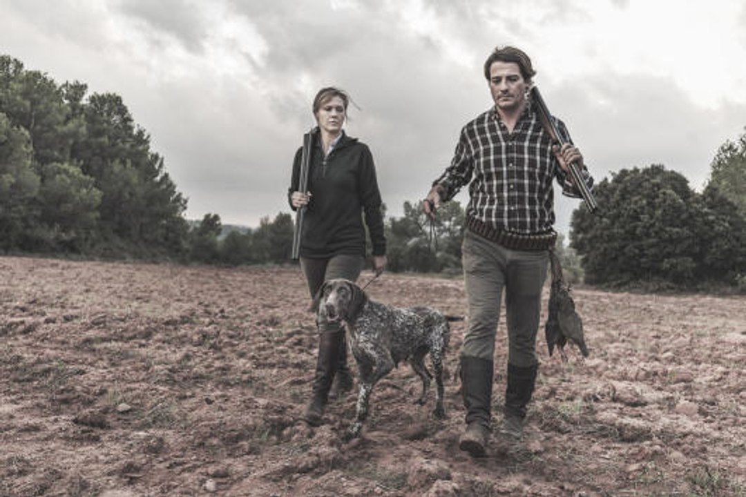 Different types of Hunting