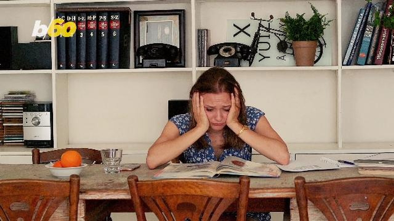 Understanding Brain Fog and How to Alleviate It