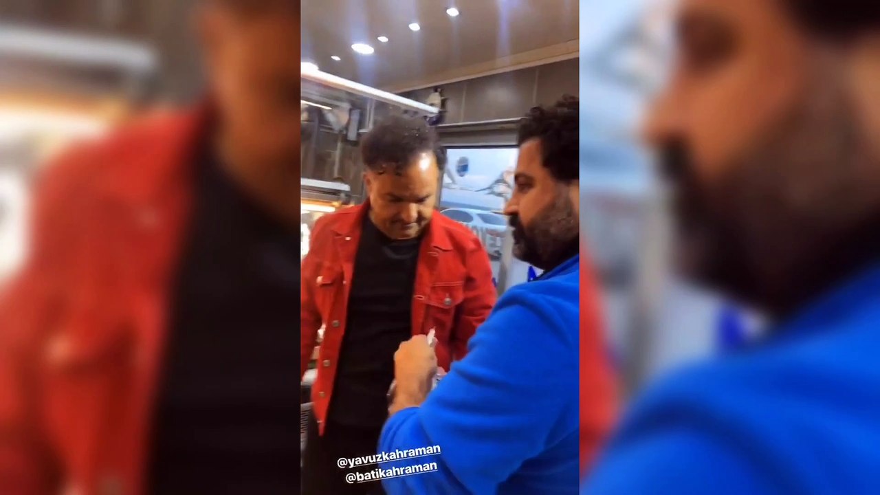 Gizem Karaca Arkadaşları İle Çok Eğlendi! | Gizem Karaca'nın İnstagram Hikayesi #Enmedya