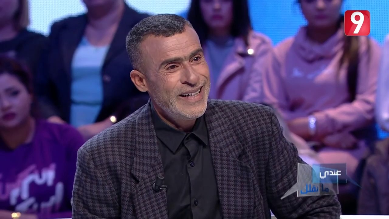 Andi Mankolek - Attessia TV Saison 11 Episode 29 - 26/04/2019 - عندي ما نقلك - Partie 5/6