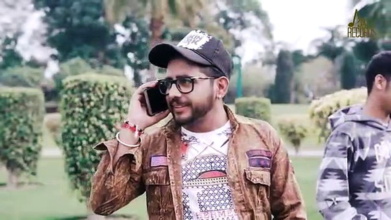 Alone by Pawan Sandhu 🎶 | Latest Punjabi Song 2023