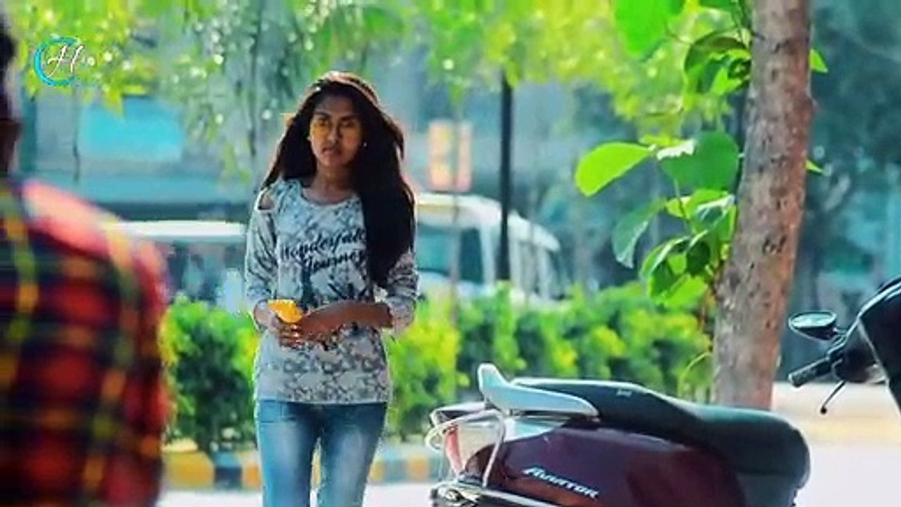 ||DIL MERA CHAHE | A Beautiful love story (2019) |Yuhi Nehi Dil Tujhpe Fida Hai | Romantic Song||