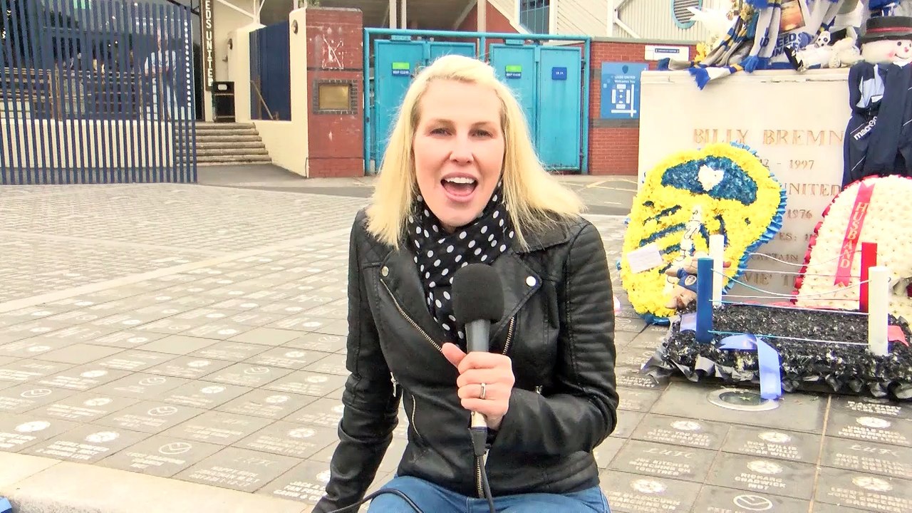 LUFC Post-Match Reaction