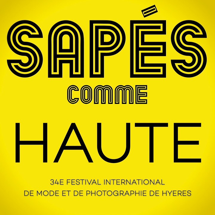 Sapés comme ... Haute