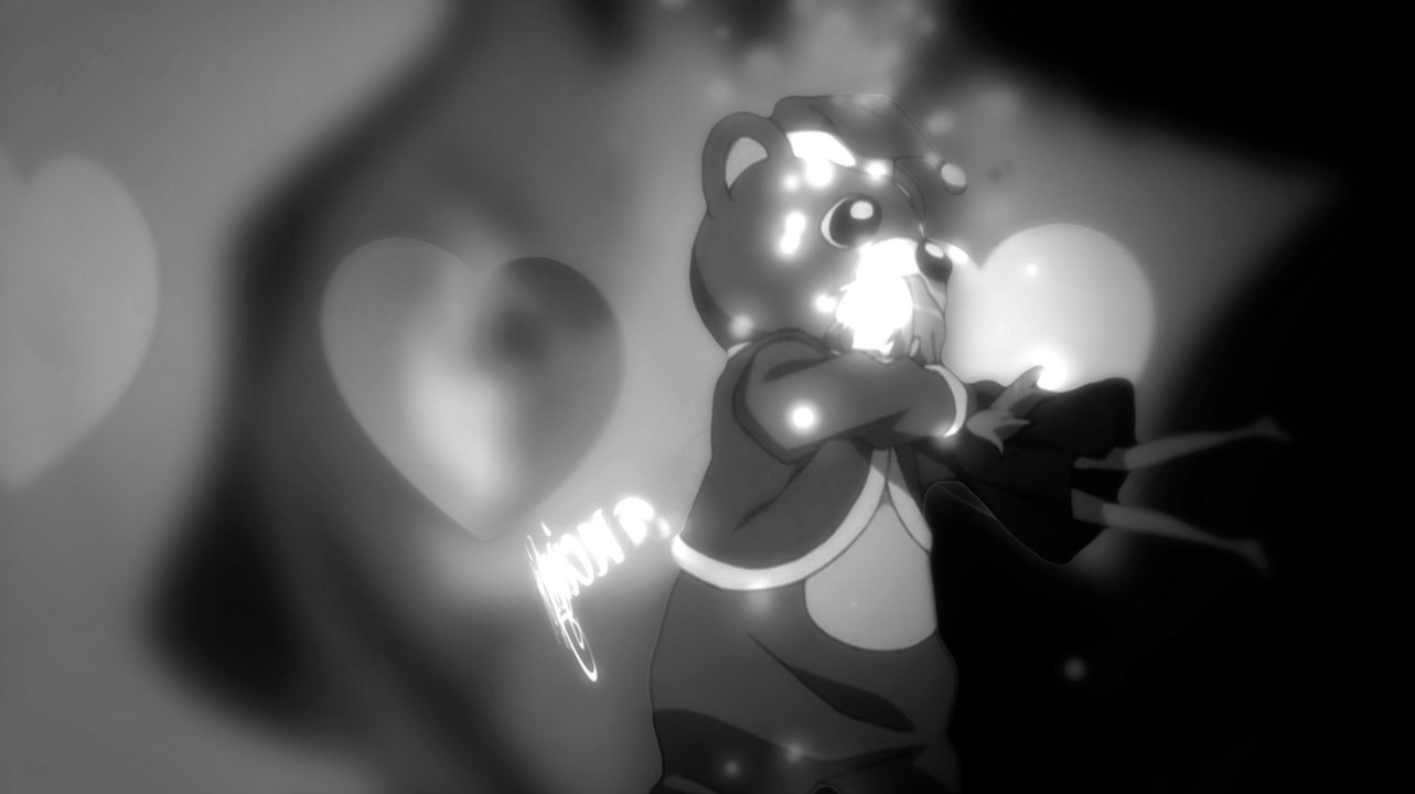 Non Edited vs. Edited