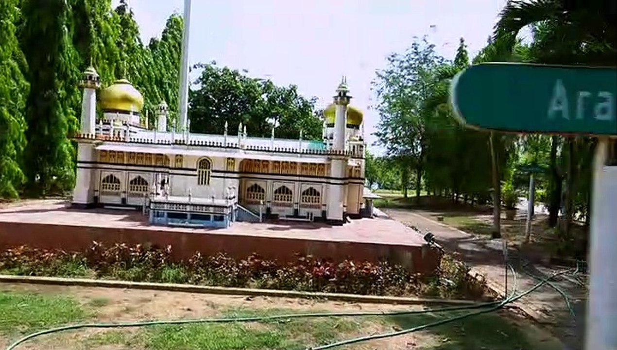 The Streets Tanah Airku | Episod 8