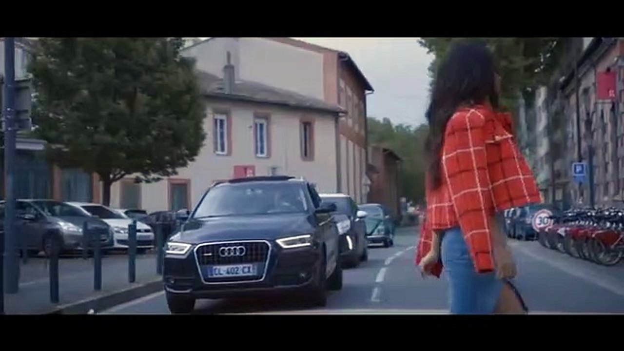 DJ Hamida feat. Leck -  INFIDÈLES