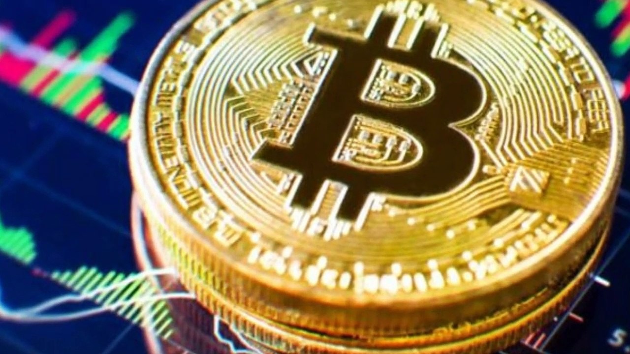 What is bitcoin and how it works