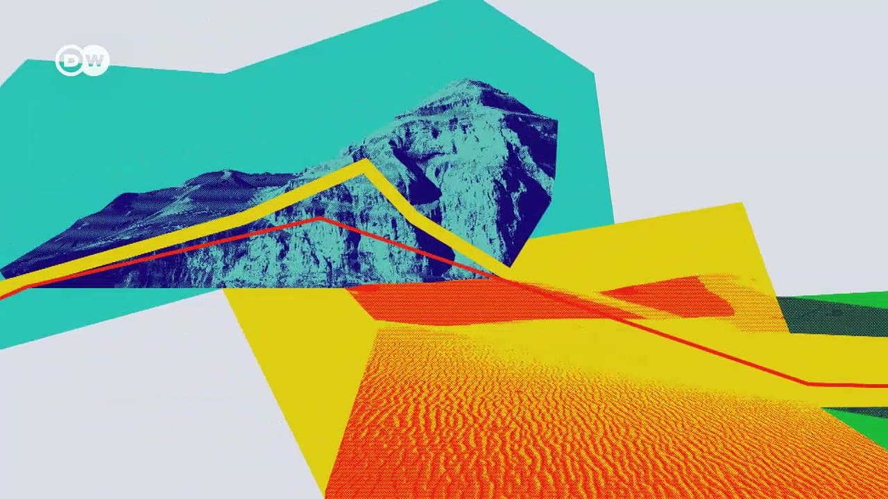 Einfach erklärt: Die Geschichte der Seidenstraße | Made in Germany