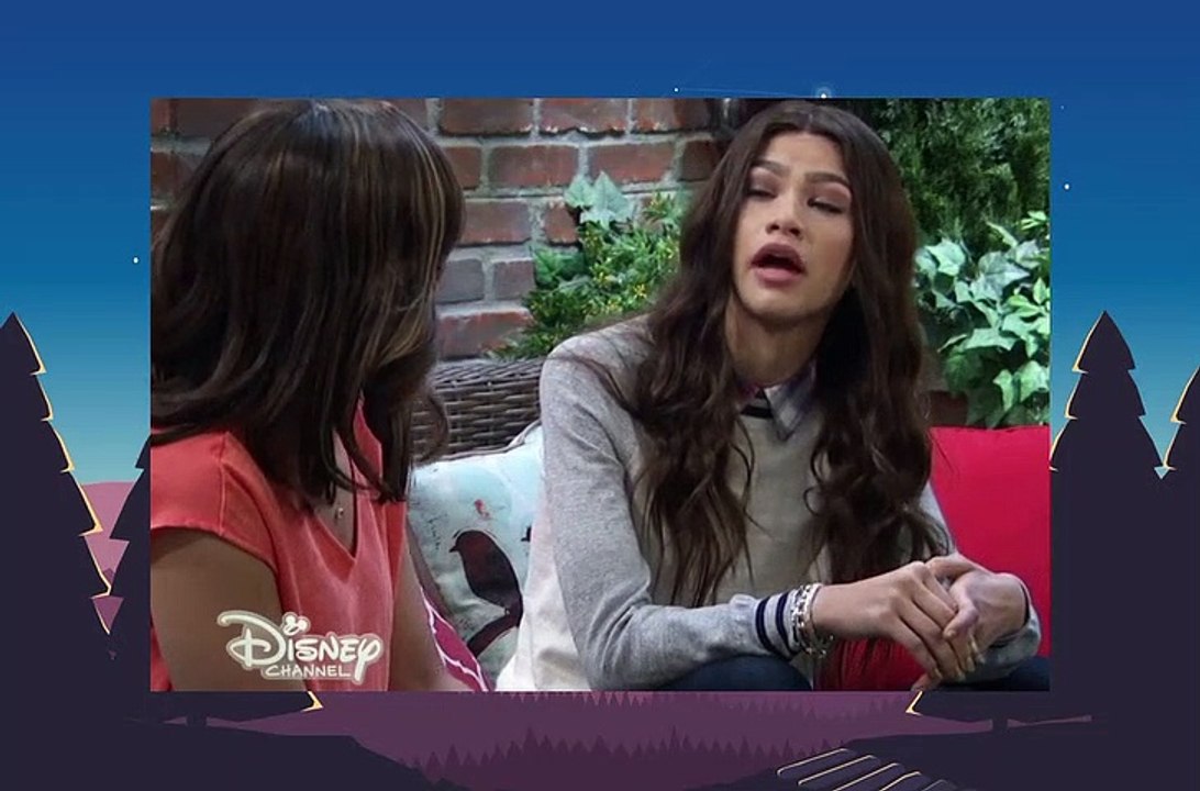 K C  Undercover S02E23 Collision Course