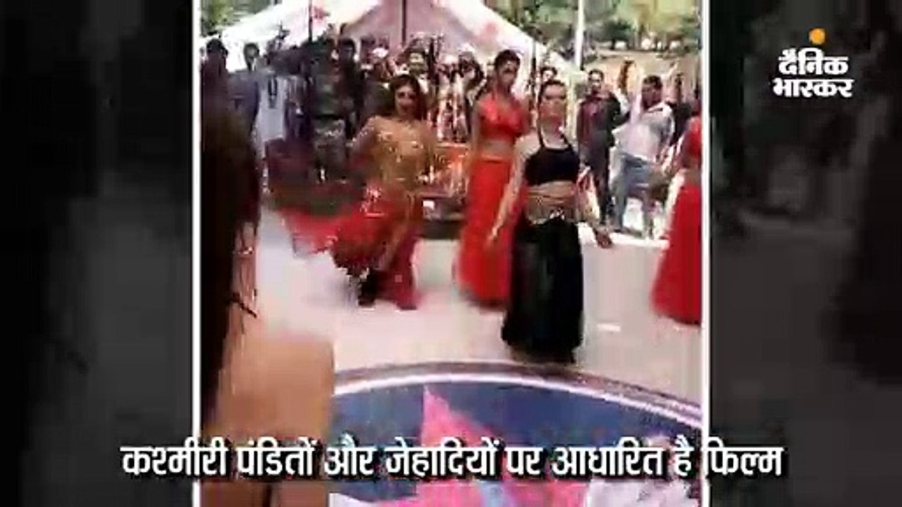 राखी बोलीं सारे पाकिस्तानी बुरे नहीं