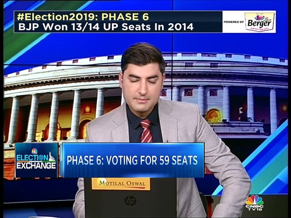 Tourism, infra & agriculture should be the key focus areas for new govt, says DLF