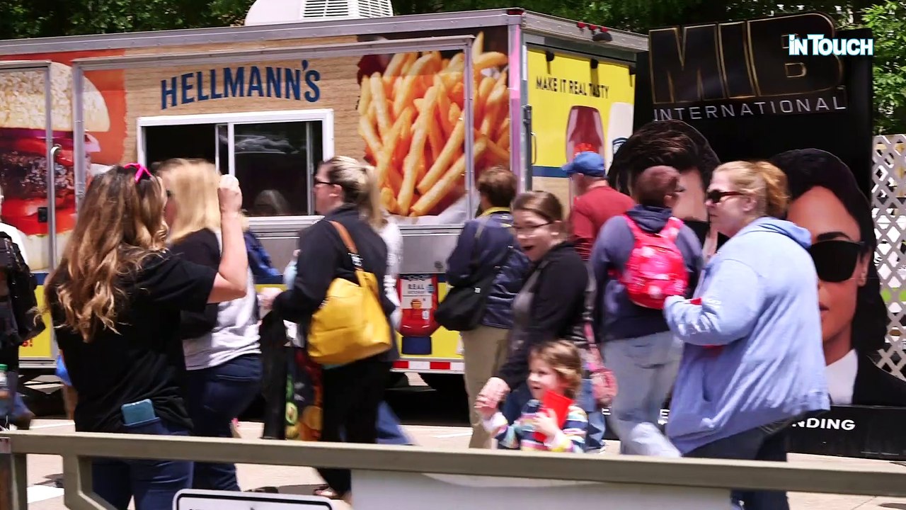 Bentonville Film Festival