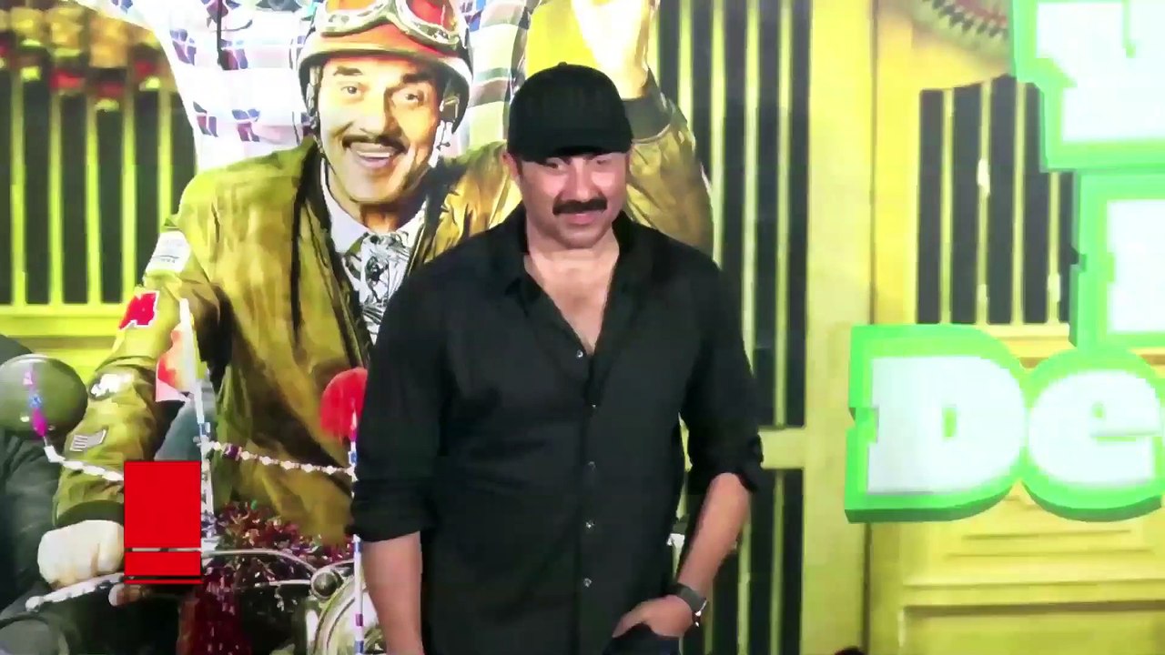 Gadar ek Prem katha - Part 2 - Sunny Deol...