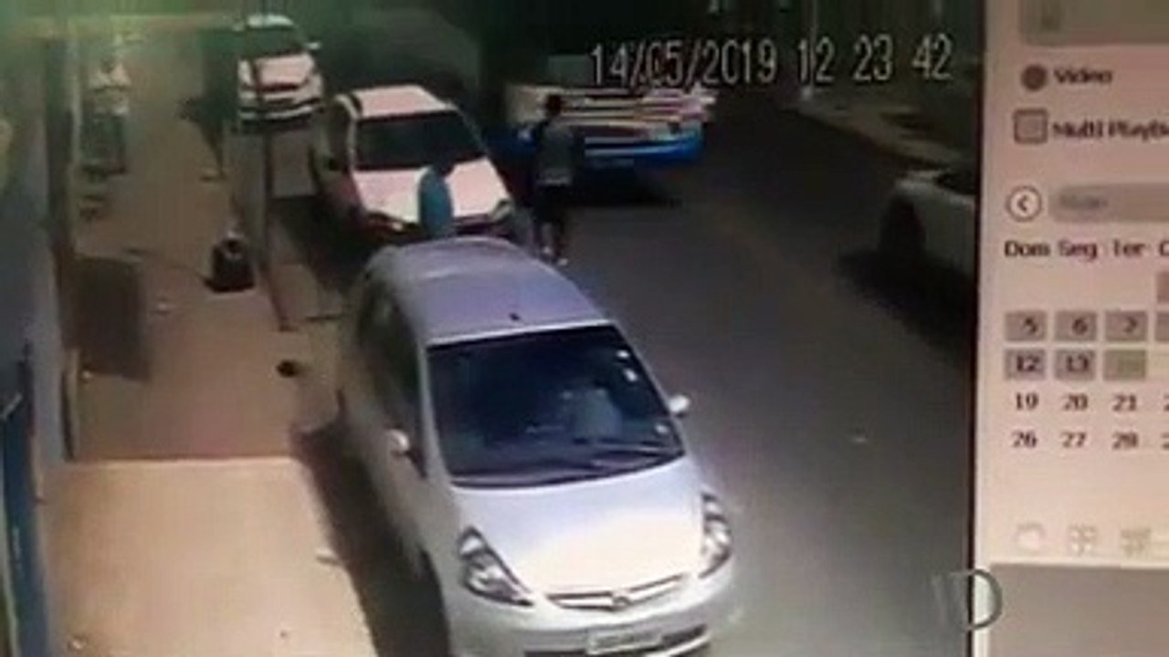 Av Adolfo Viana - Juazeiro-BA