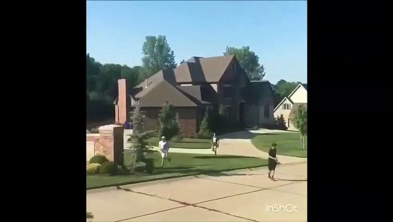 Quand tu sors ta Corvette pour la première fois. et la dernière