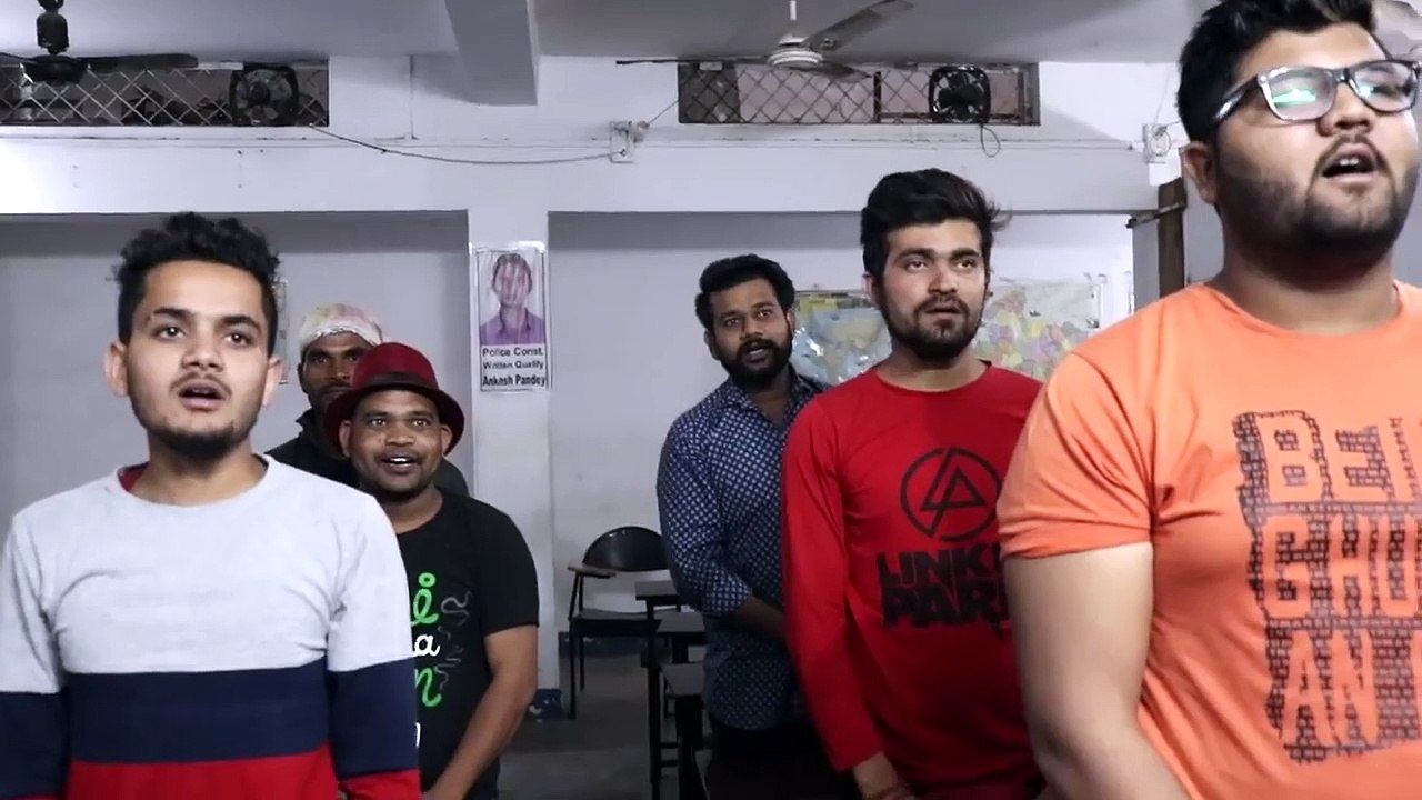 Kahaani School School Ki | School Life | Ness tiwari