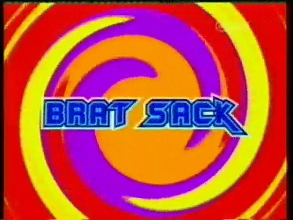 Brat Sack
