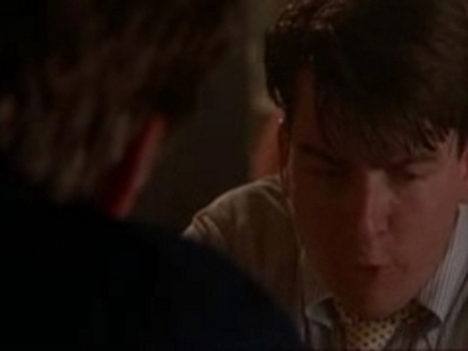 Conflit generationnel