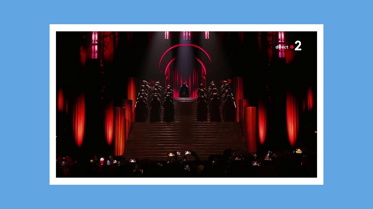 Eurovision 2019 : La performance complètement ratée de Madonna ! (vidéo)
