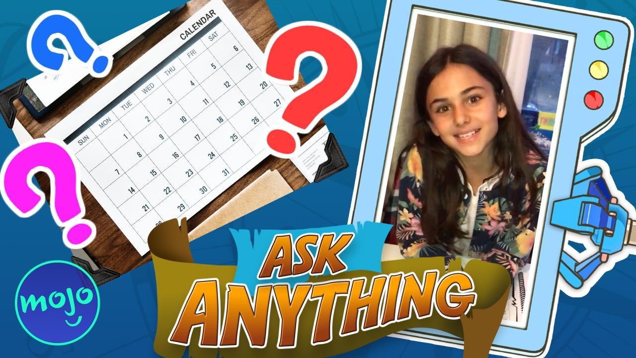 The Origins of the Calendar: Who Invented It?