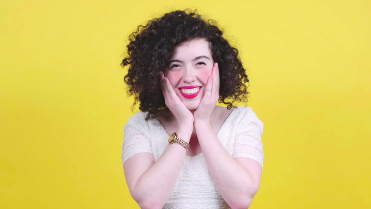 Can Your Fitness Tracker Tell When You're Falling In Love?