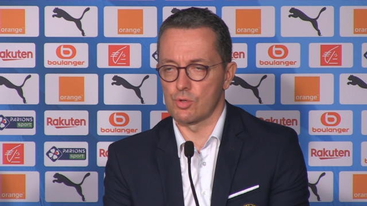 Transferts - Eyraud  : Le futur coach ? Nous y travaillons activement''