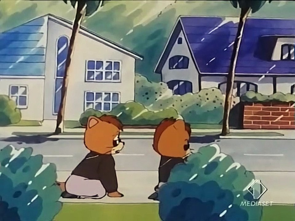 Episodio 32: Patty e Lorry Detective 🕵️‍♀️