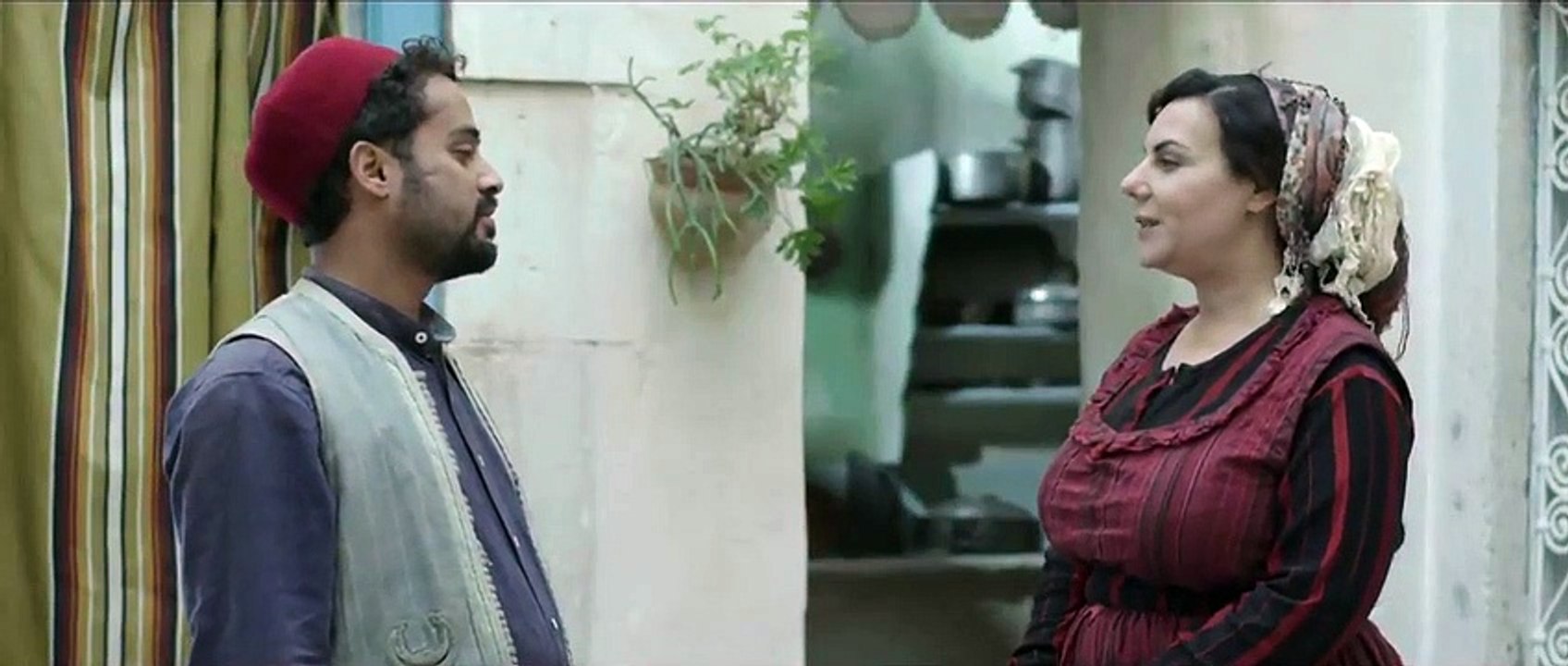 تاج الحاضرة│عبود ميفرحش بولادة عربية