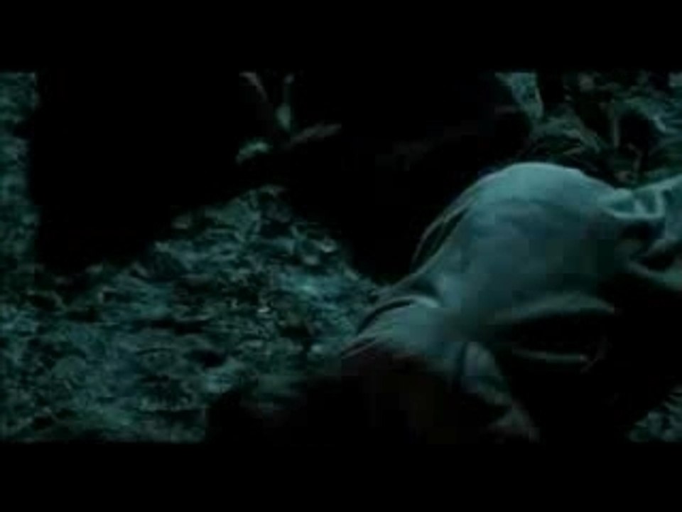 Ghost Train Official Trailer 🚆