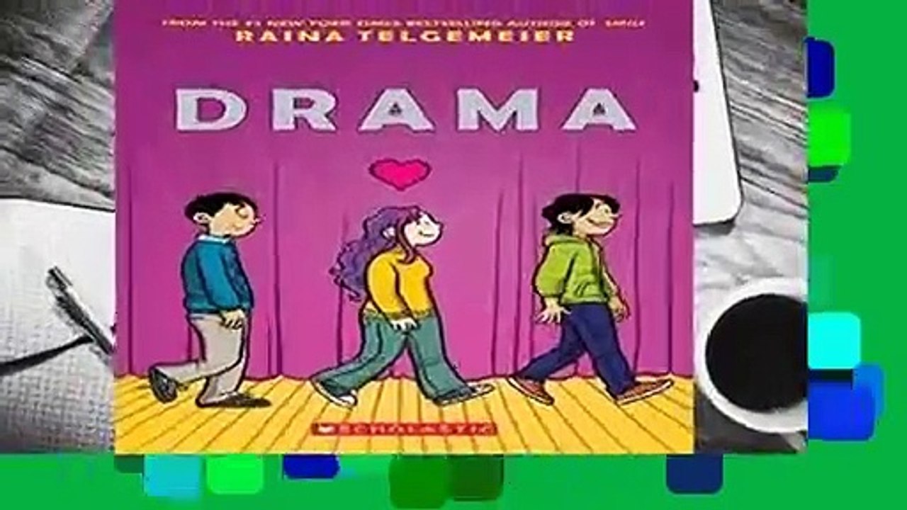 [Read] Drama  Review