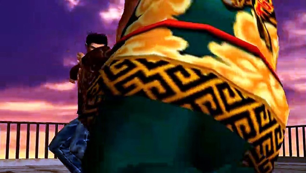 Ep 13 - Bailu Village