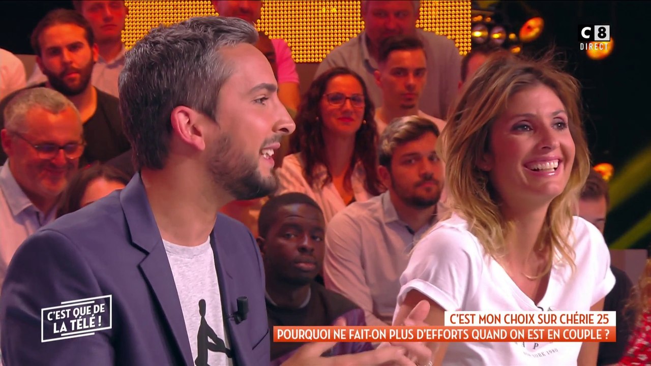 Pourquoi ne fait-on plus d’efforts quand on est en couple ?