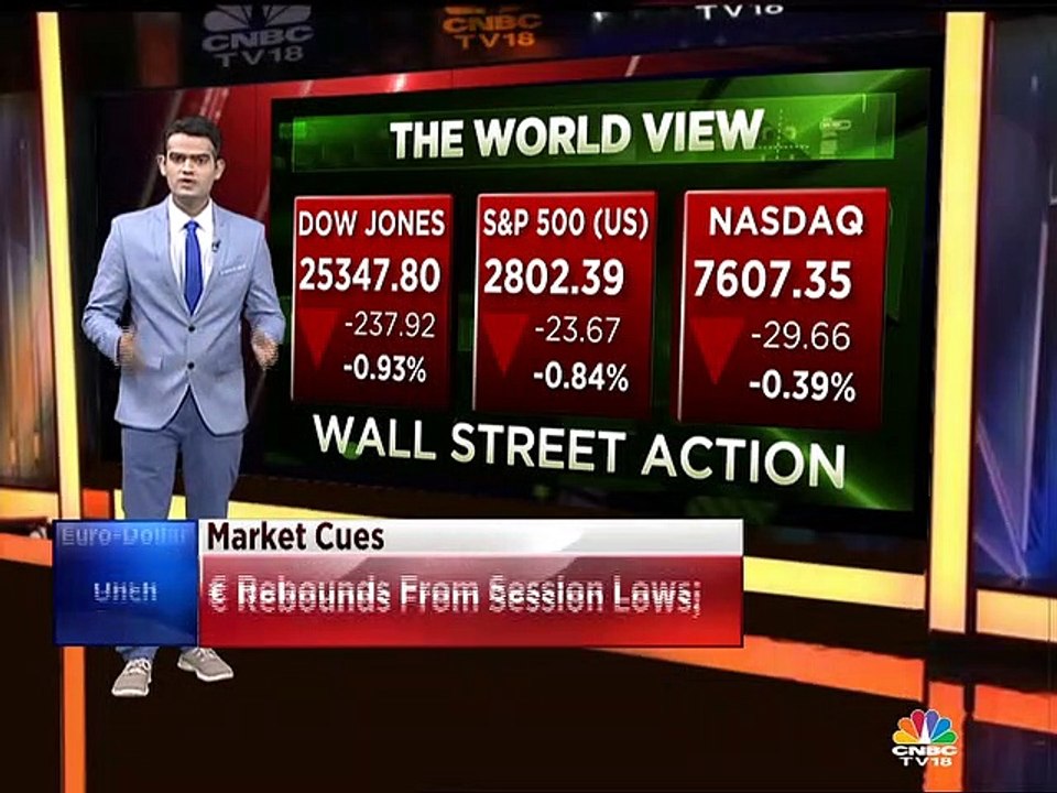 Asia-Pacific Markets Slip After Three-Day Rally 📉