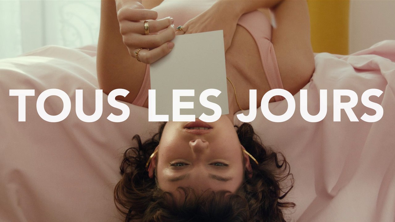 Kazy Lambist - Tous les jours (feat. Jowee Omicil & Amoué)