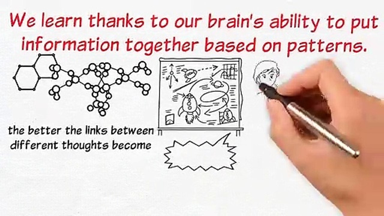 Debbie Saret - Why Education Is Important