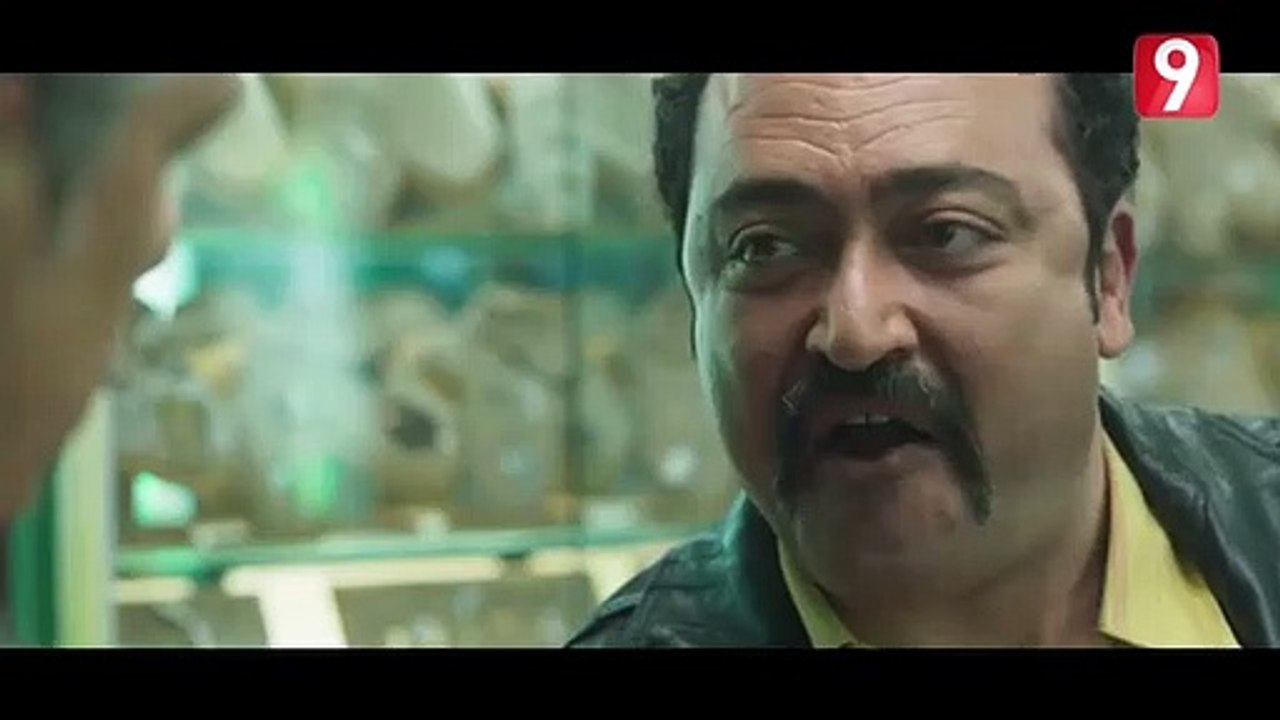 شورب 2 الحلقة 14 الجزء 2 - Chouerreb 2 EP 14 P02