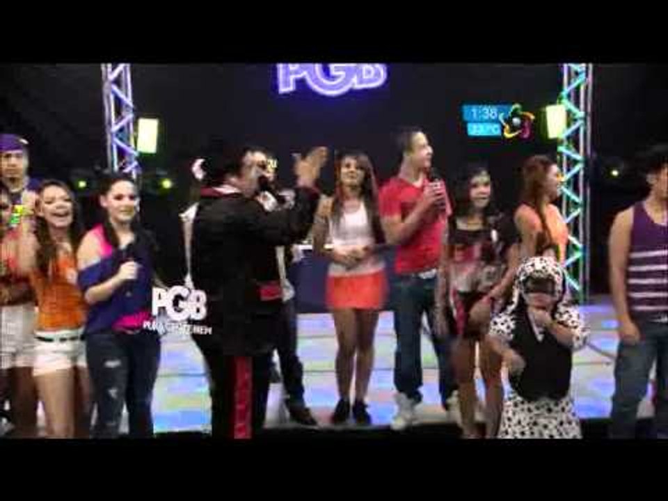 ¿Giselle embarazada?