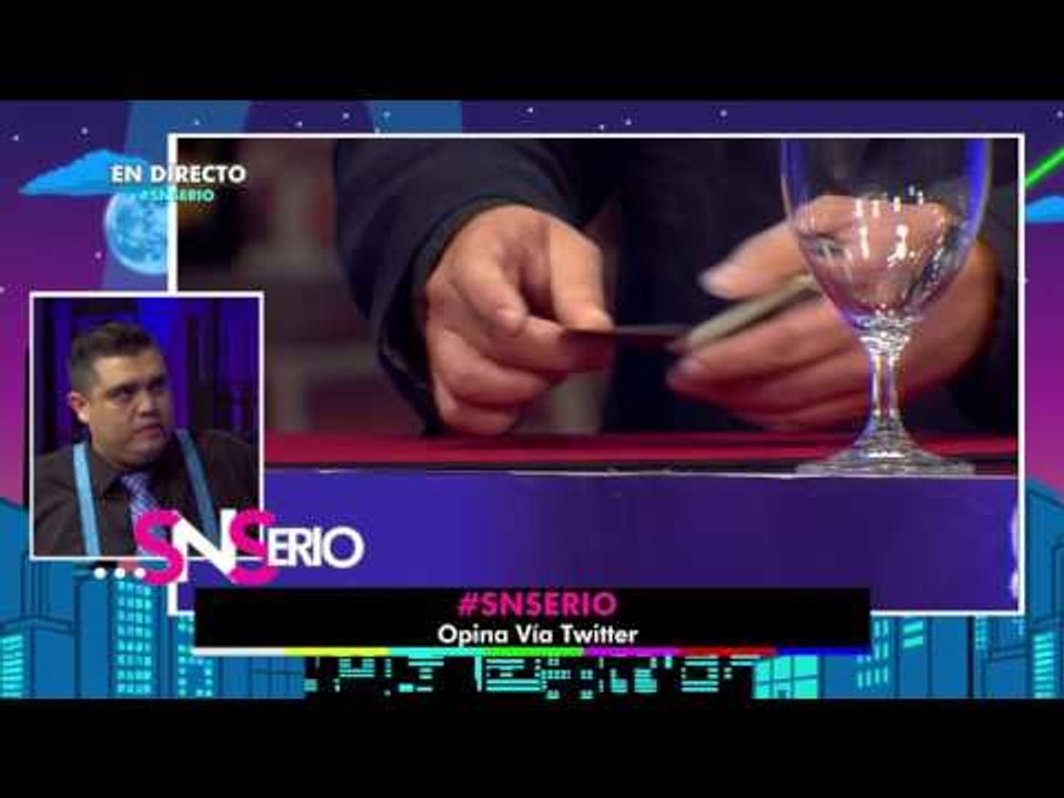 El Mentalista Sorprende a Ángel Castro en un Espectáculo Inolvidable ✨