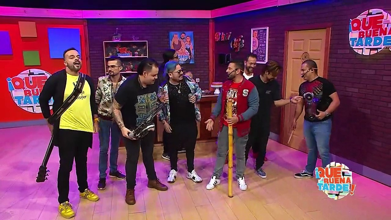 QBT Jueves 30 Mayo 2019