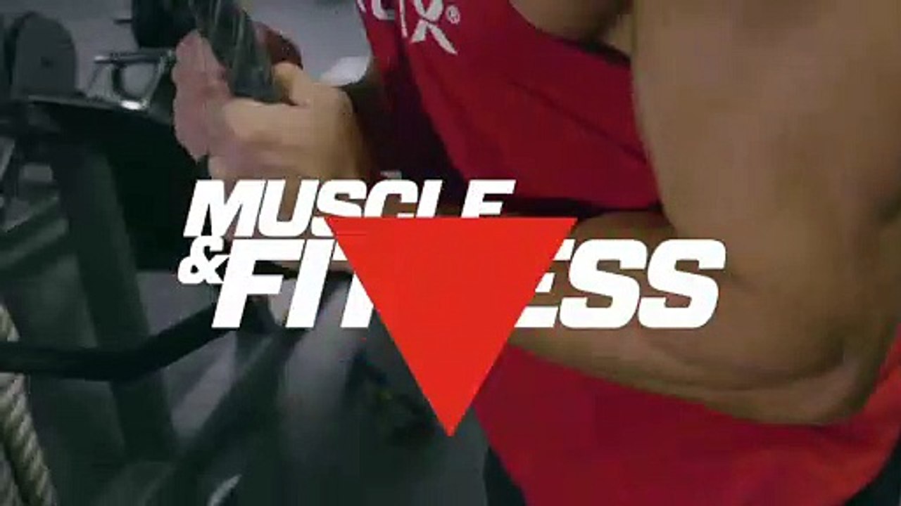 Starter's Guide 2019 - Rope Pushdown