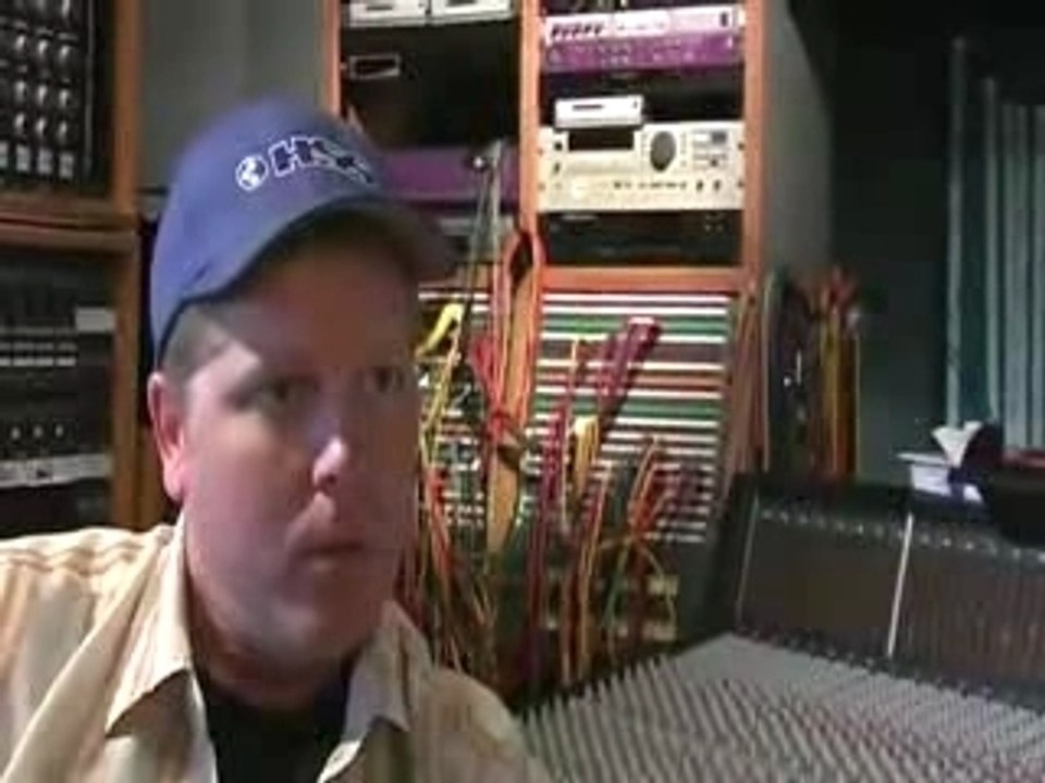 One Nine Nine Four:trailer documentaire