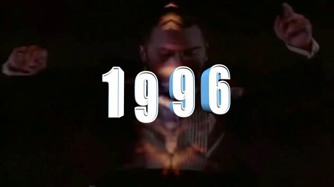 The Best Songs Of 1996  (100 Hits)