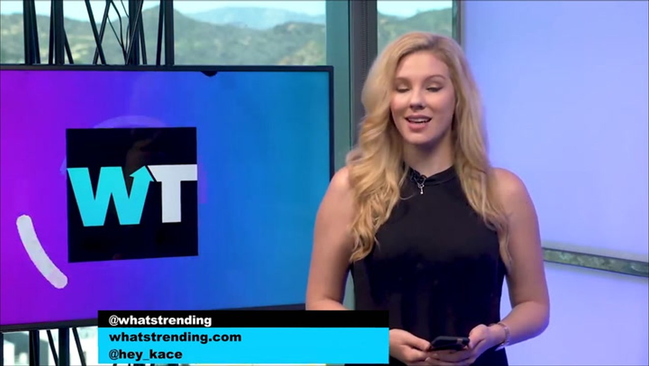 Trisha Paytas Responds To Pewdiepie's Criticism